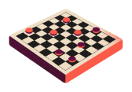 Dama logosu